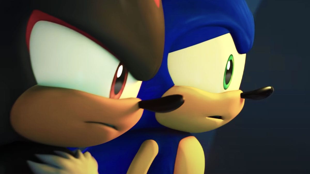 Sonic the Hedgehog 3 release date, cast, plot, and more news