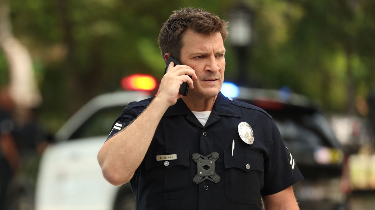 The Rookie' Season 6: Everything to Know About the Cast, Plot and More