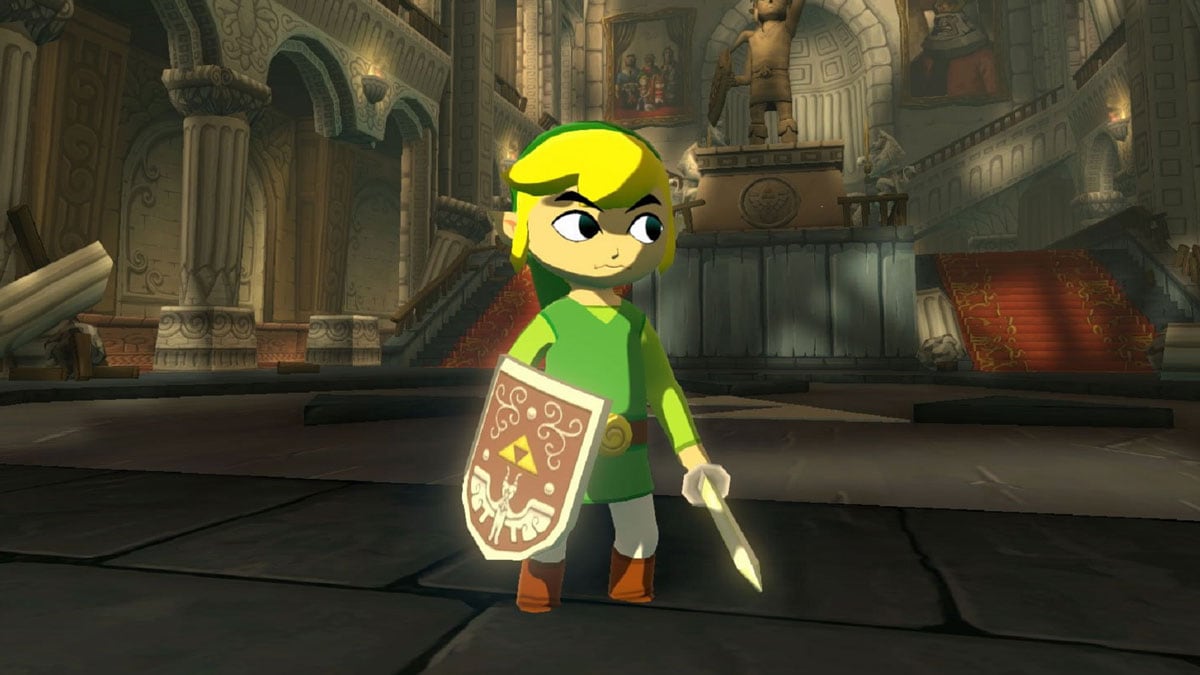 Will The Wind Waker Come To Nintendo Switch?