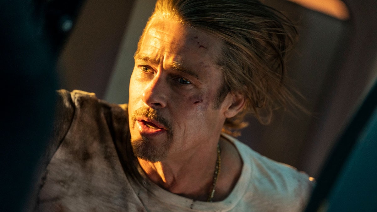 Brad Pitt Battles Zombies In World War Z 2 Fan Trailer