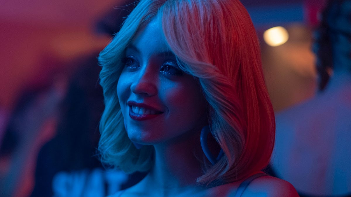 Sydney Sweeney confirms Spider-Woman role in 'Madame Web' movie