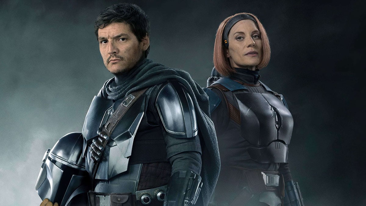 The Mandalorian Season 3 Release Date, Cast, Plot, Trailer, and Everything  We Know