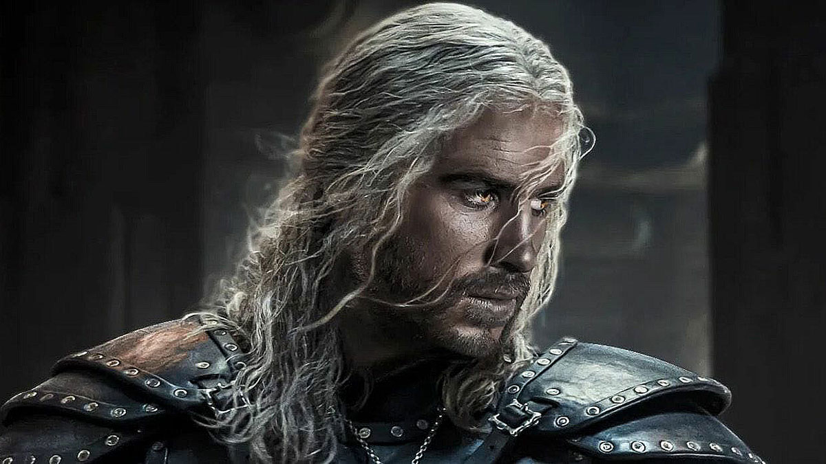 The Witcher Season 4: New Geralt, Story Details & Everything We Know - IMDb