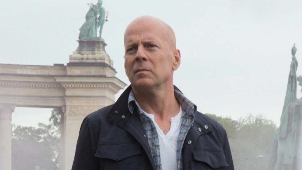 Bruce Willis Health Diagnosis Gets A Heartbreaking Update