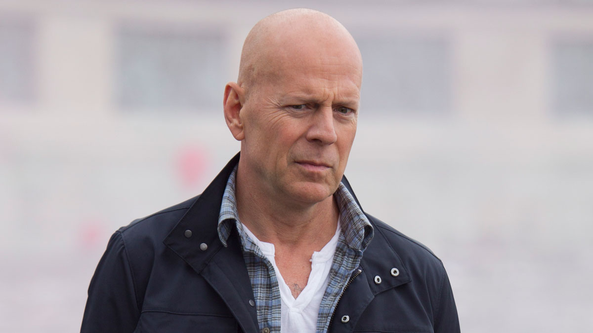 Bruce Willis Health Diagnosis Gets A Heartbreaking Update