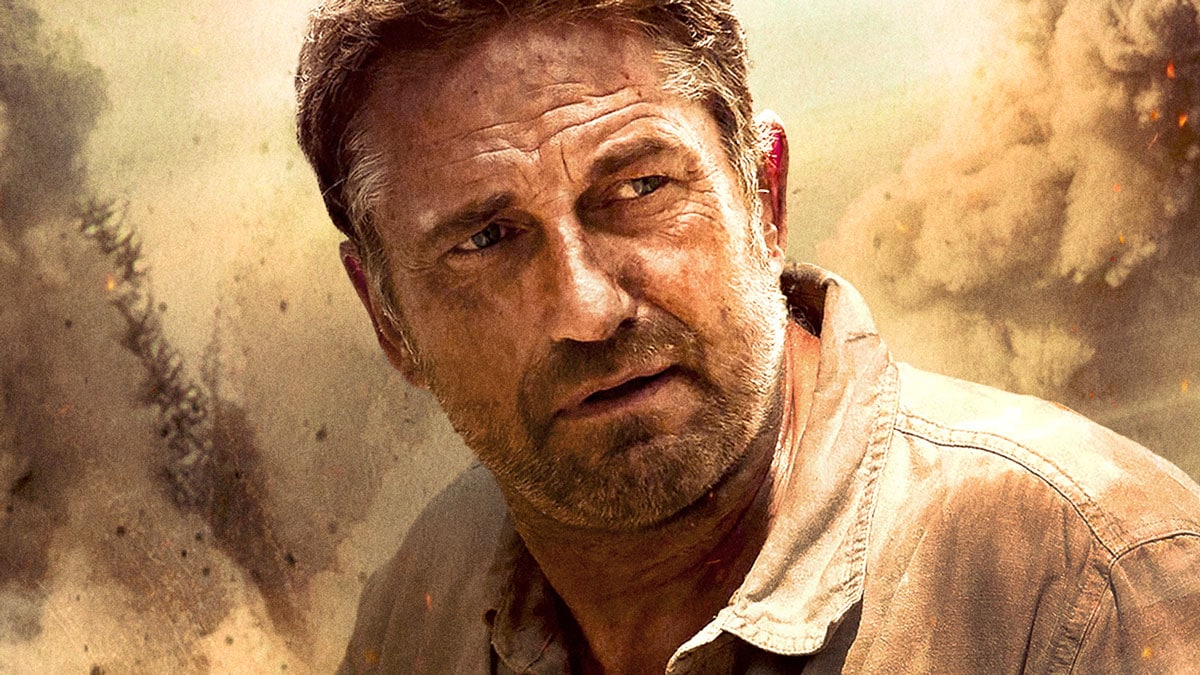 Gamer re-review: Gerard Butler's action movie predicted our online
