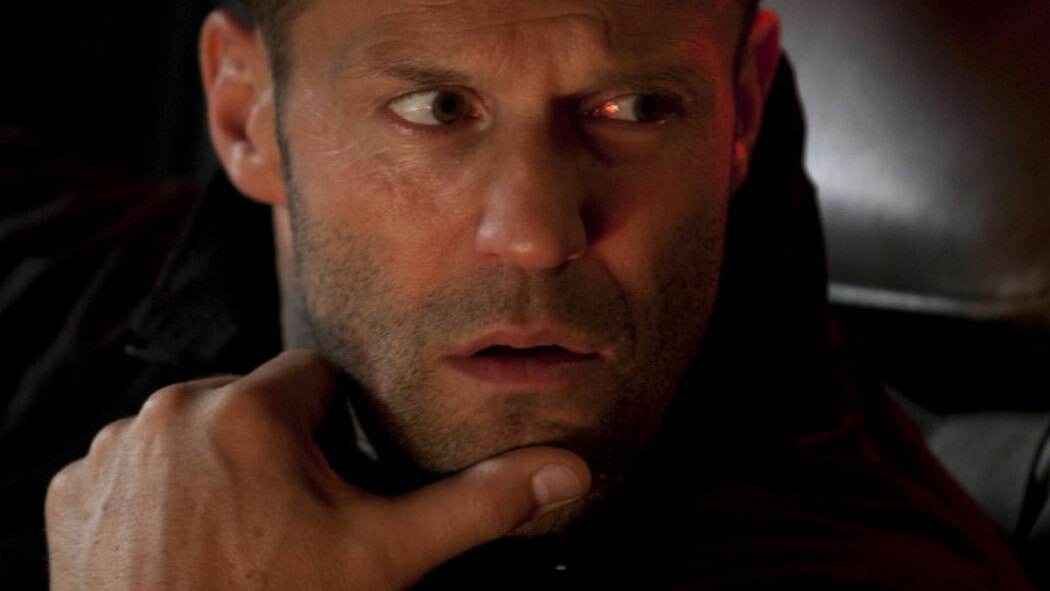 The Jason Statham Action Thriller Leaving Netflix For Good