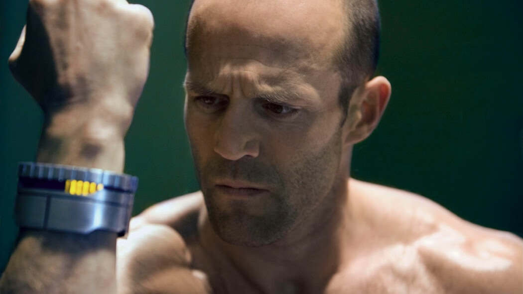The Jason Statham Action Movie On Netflix That's His Perfect Film