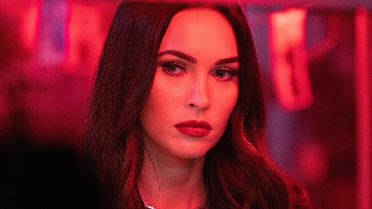 The Megan Fox Thriller Leaving Netflix That's Her Best Movie