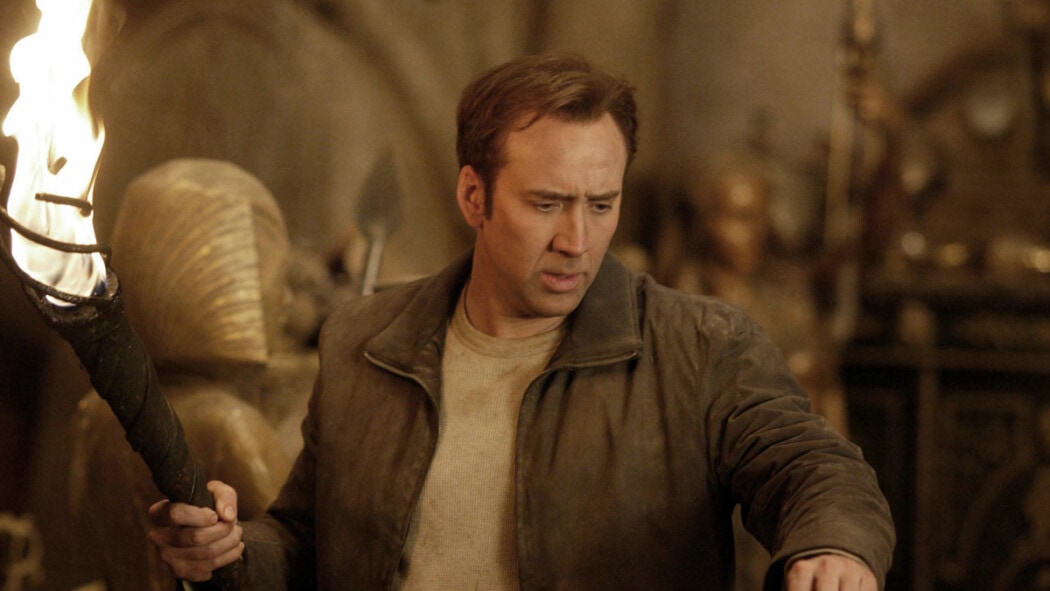 The Movie Like National Treasure That Adventure Fans Need To See