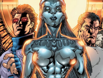 X-Men Director Rumoured To Helm A Big DC Studios Movie