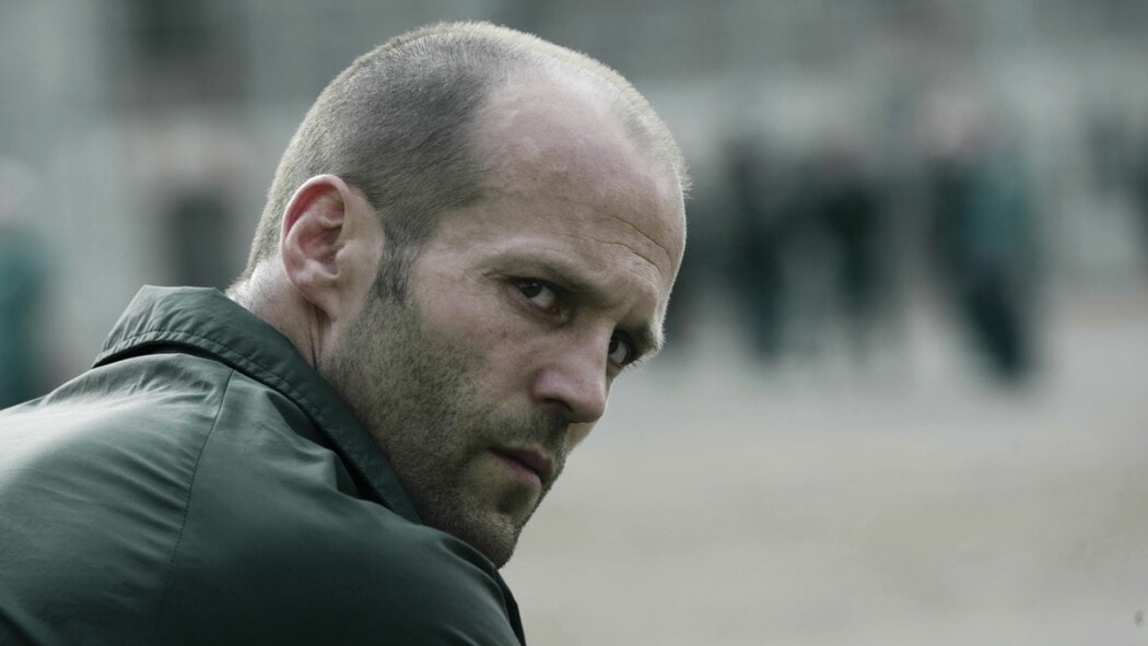 The Jason Statham Sci-Fi Action Remake Everybody Forgot