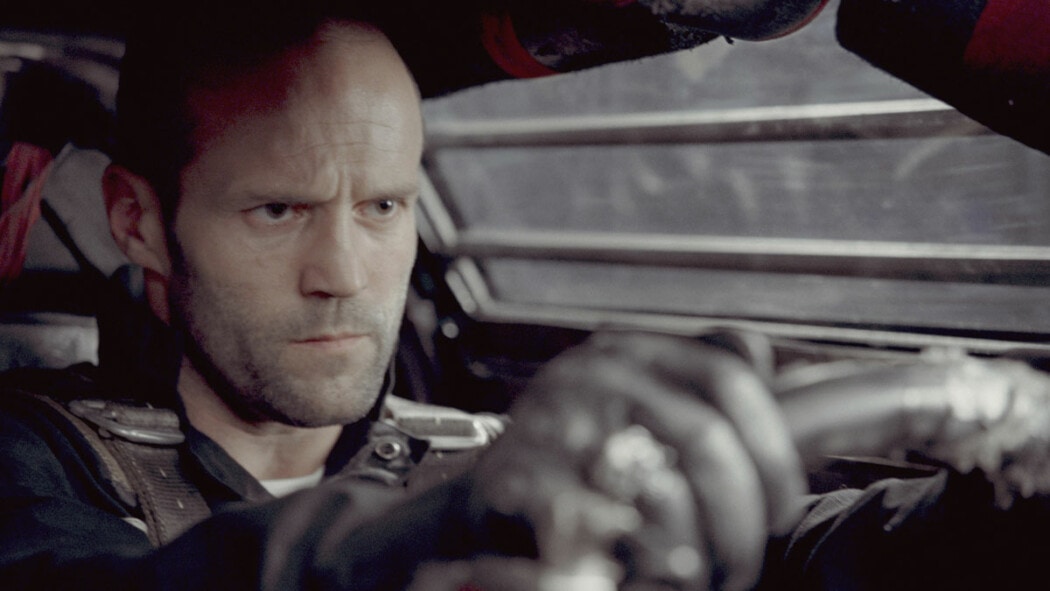 The Jason Statham Sci-Fi Action Remake Everybody Forgot