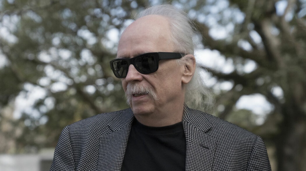 John Carpenter on his reputation of a master of horror: I just want to  play video games : r/horror