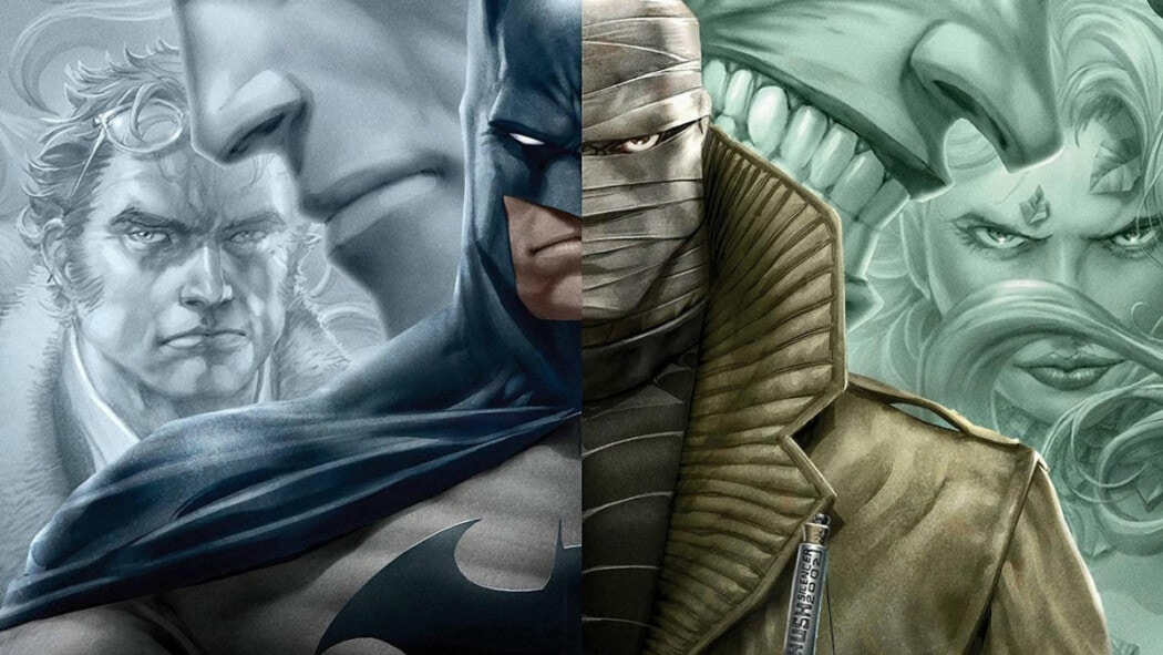 The Batman 2's Main Villain Rumoured To Be Hush