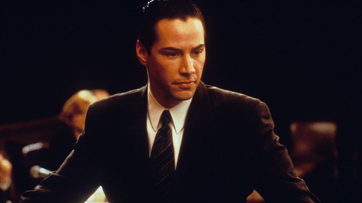 The Devil's Advocate (1997) : Movie Plot Ending Explained