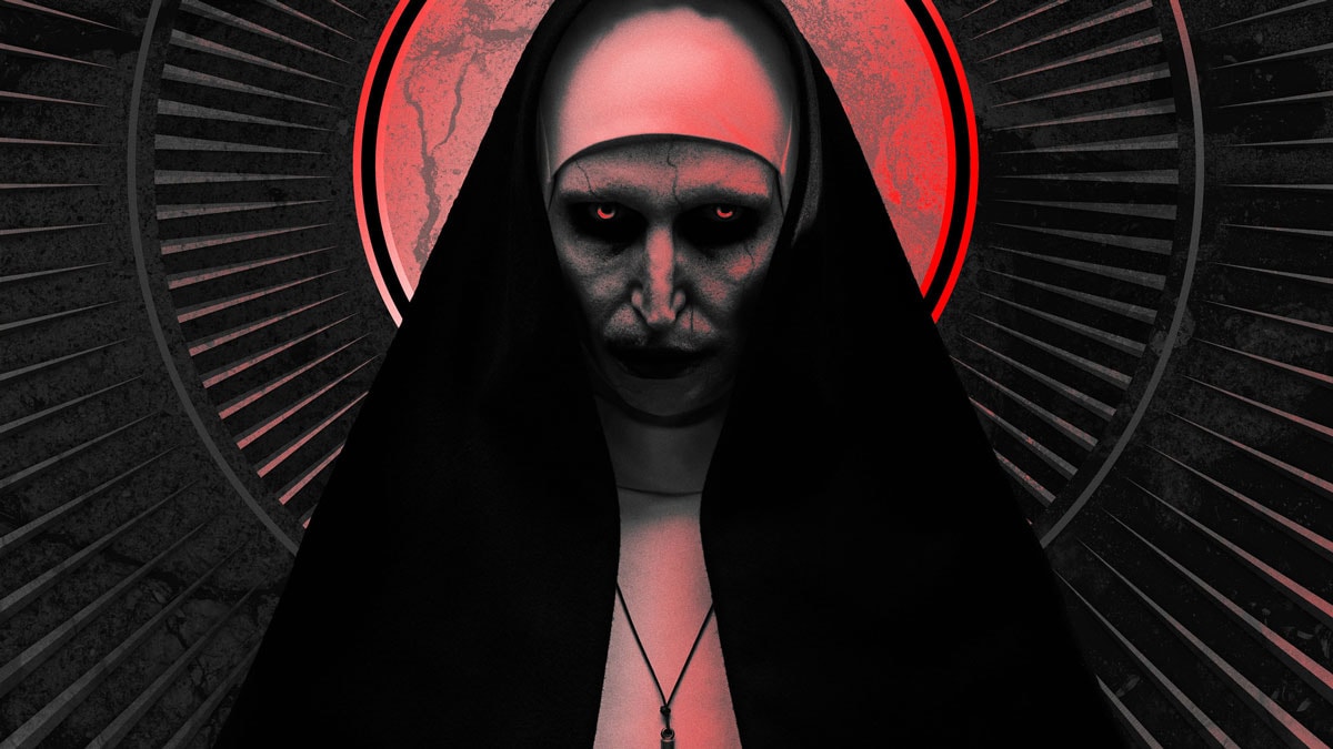 The Nun 2 Review: Jump Scares Galore, But We've Seen It All Before