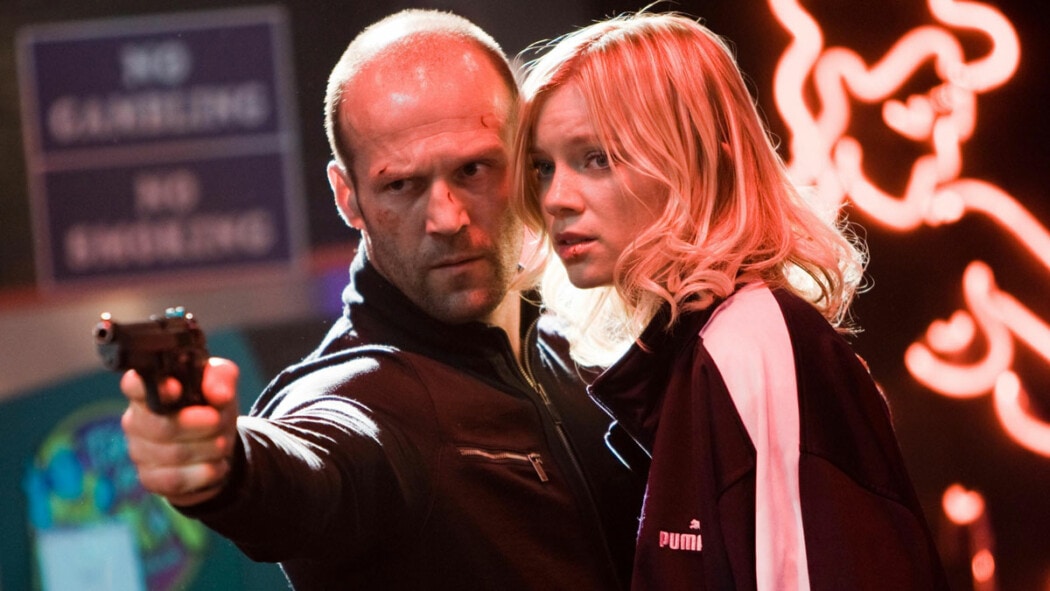 The Violent Crime Thriller On Netflix That's Jason Statham's Best Movie