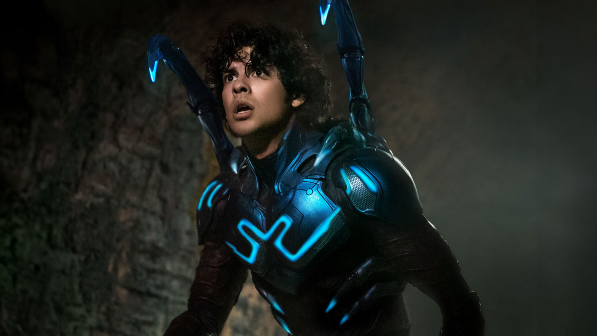 Better to flop now than later: Fans predict another DC flop with Blue  Beetle amidst release date conflict