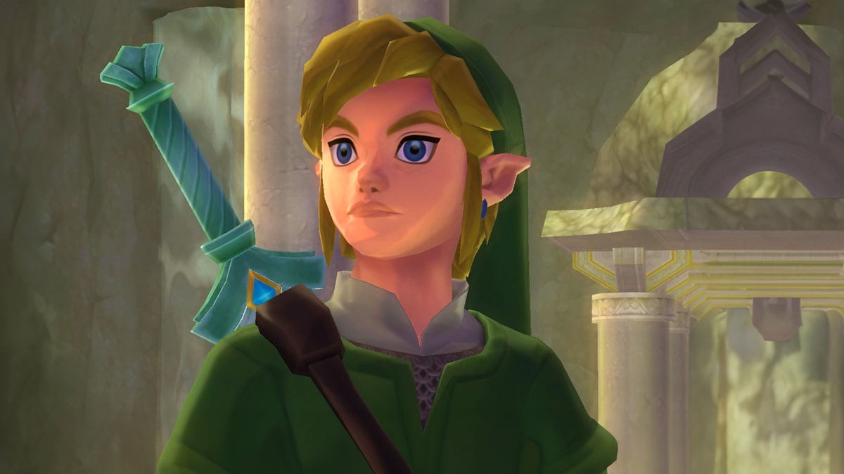 Legend Of Zelda Being Written By Jurassic World Writer