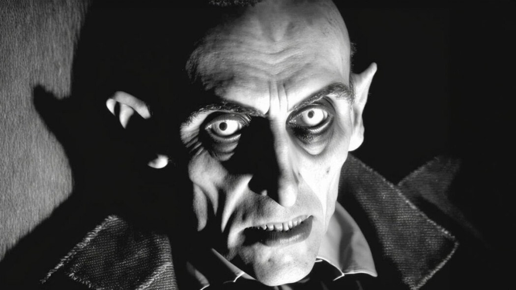 Robert Eggers’ Nosferatu Gets A Christmas 2024 Release Date