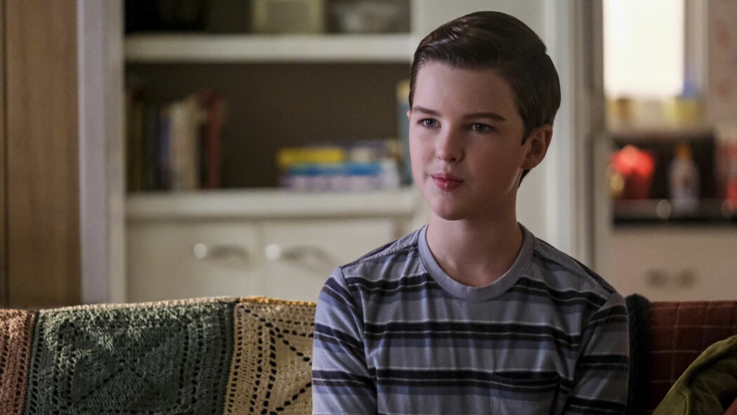 Young Sheldon Cancelled - Season 7 Will Be The Final Season