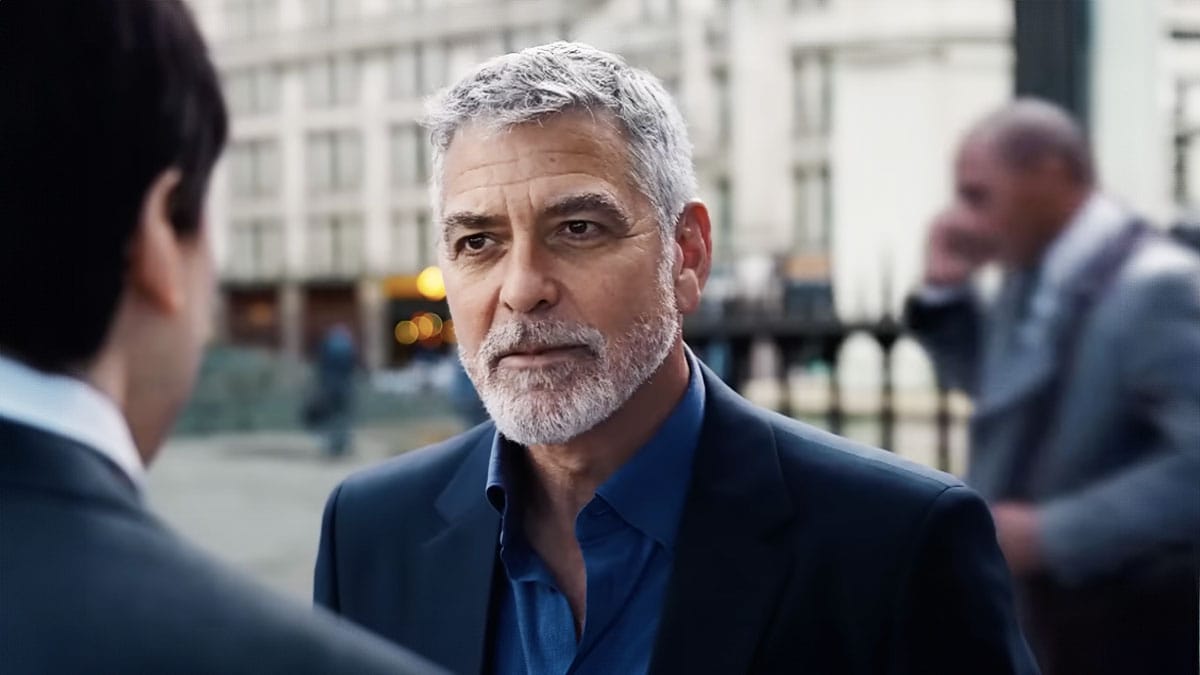 George Clooney Says He Will Never Play Batman Again