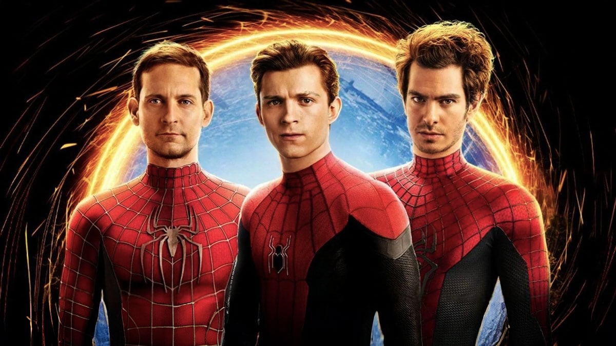 Sony Reportedly Want Andrew Garfield And Tobey Maguire Back For Spider ...