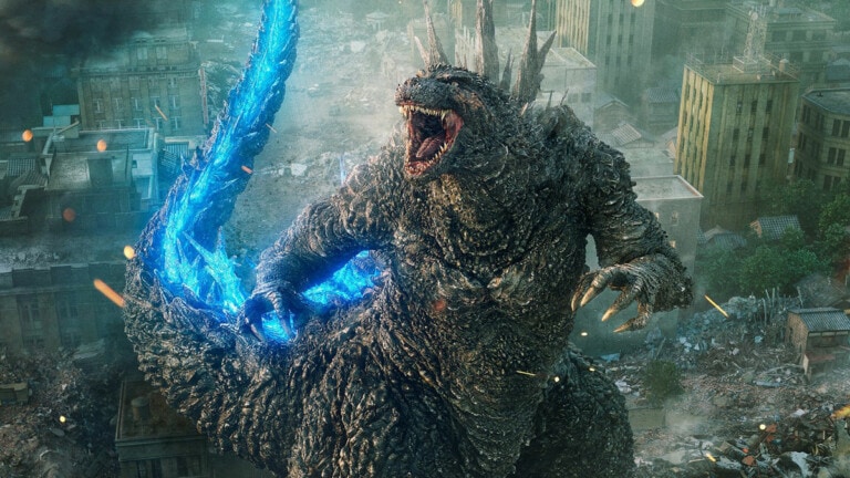 Godzilla Minus One Sequel Gets An Exciting Update