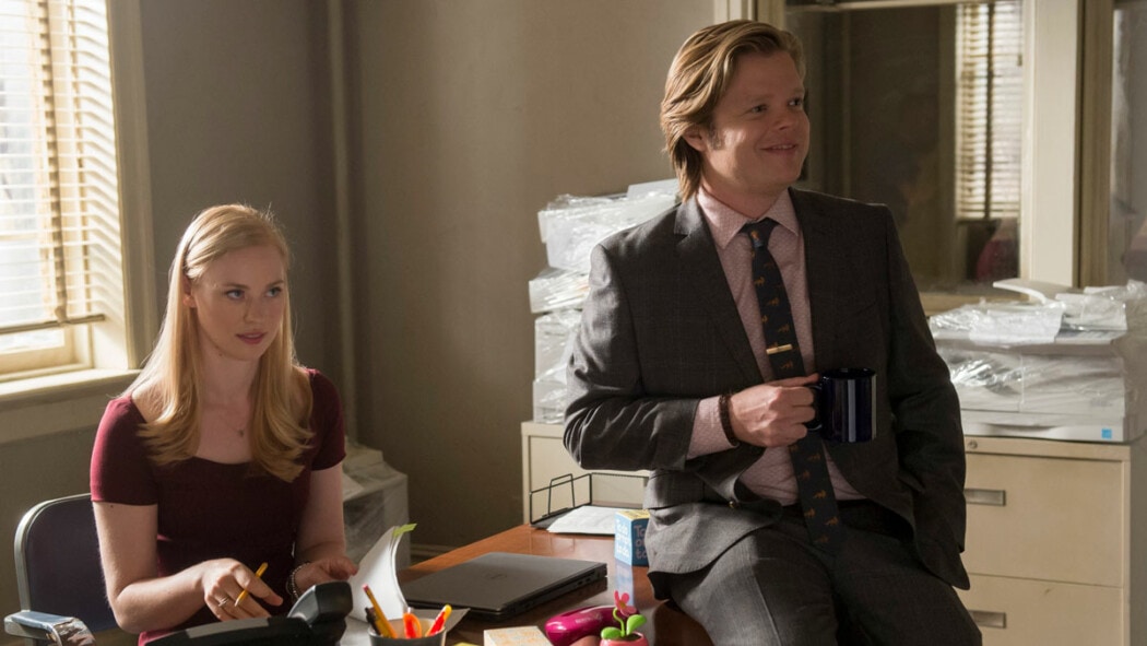 Karen Page And Foggy Nelson Actors Returning To Daredevil: Born Again Cast