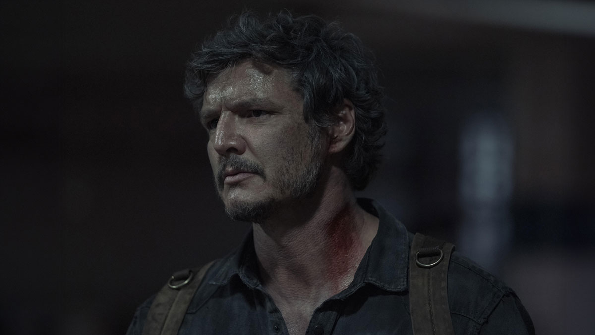 The Pedro Pascal Nazi-Killing Revenge Movie Gets Rave Reviews