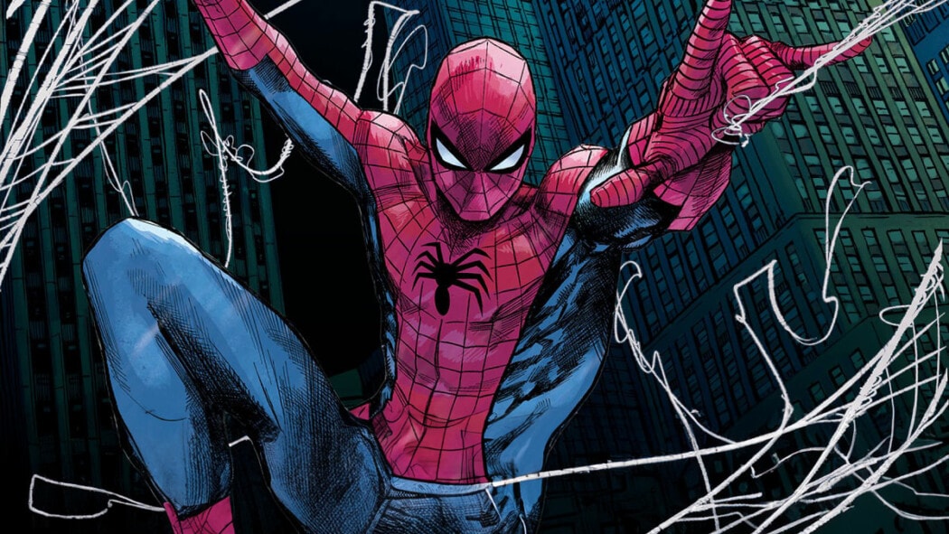 An R-Rated Spider-Man Movie Reportedly In The Works At Sony