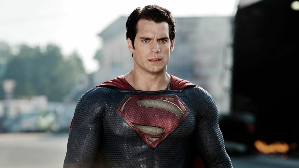 Matthew Vaughn Wants To Make Superman: Red Son With Henry Cavill