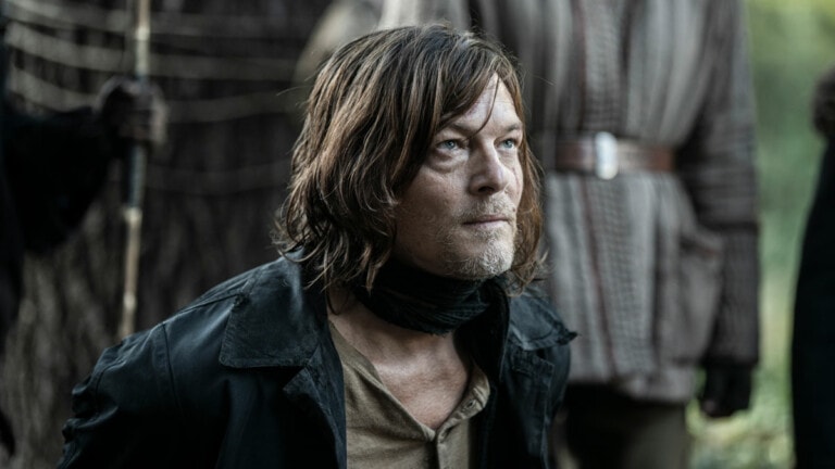 The Walking Dead Daryl Dixon Season 2 Release Window Revealed