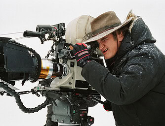 Quentin Tarantino Scraps The Movie Critic – It Won’t Be His Final Film