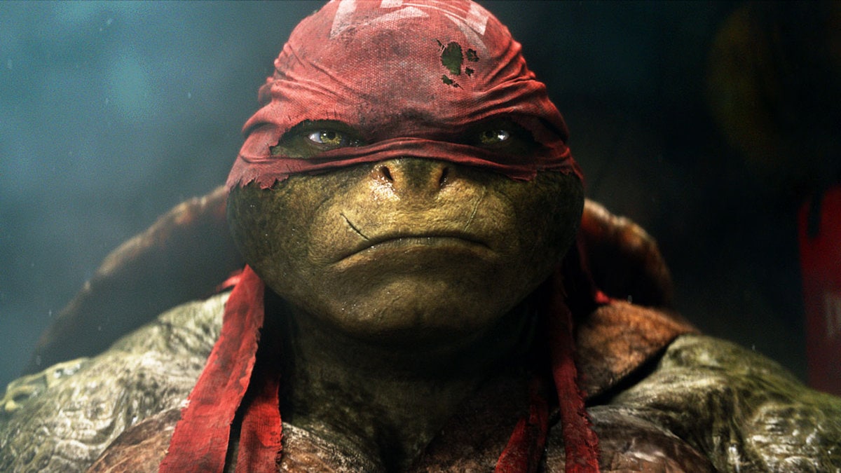 R-Rated Live-Action Teenage Mutant Ninja Turtles Movie Announced