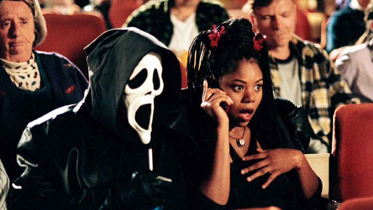 Scary Movie 6 Is Currently In Development Over At Paramount Pictures