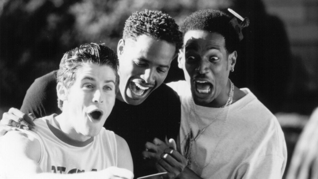 Scary Movie 6 Is Currently In Development Over At Paramount Pictures