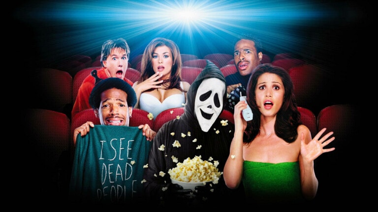 Scary Movie 6 Is Currently In Development Over At Paramount Pictures