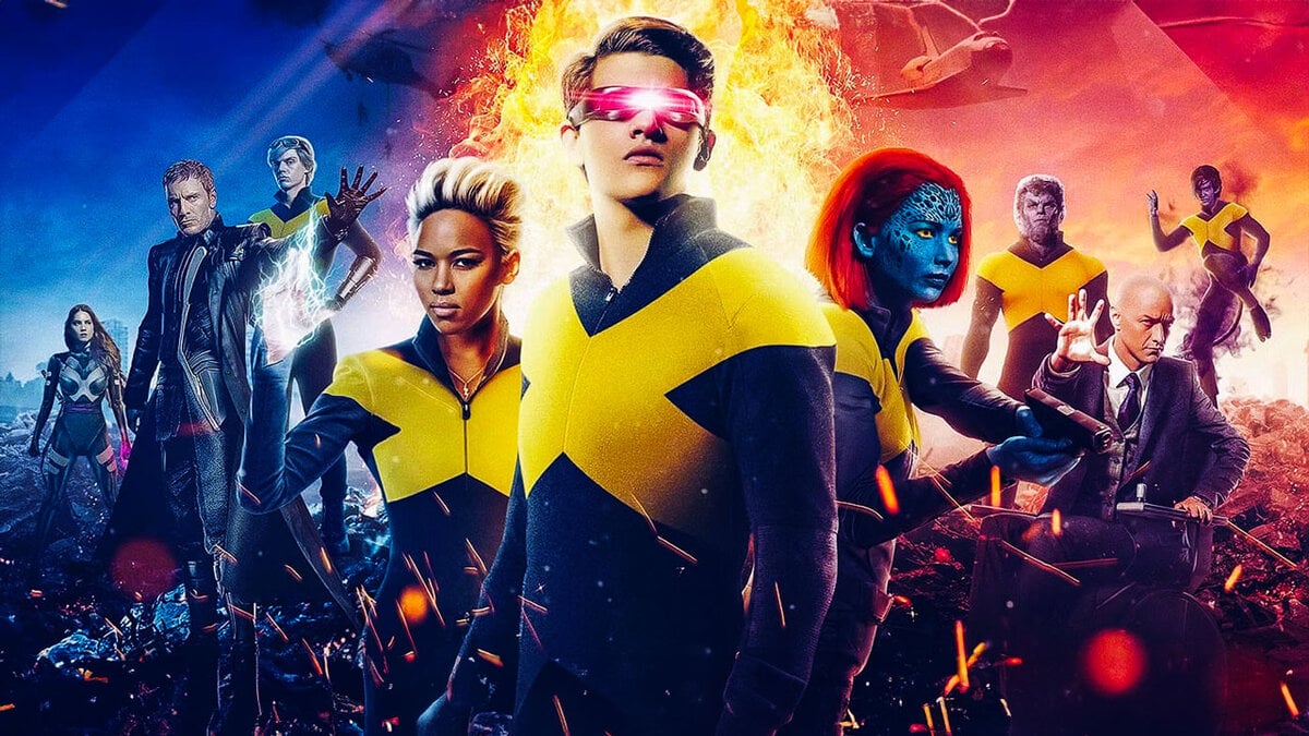 Marvel Studios' X-Men Reboot To Start Filming In 2025