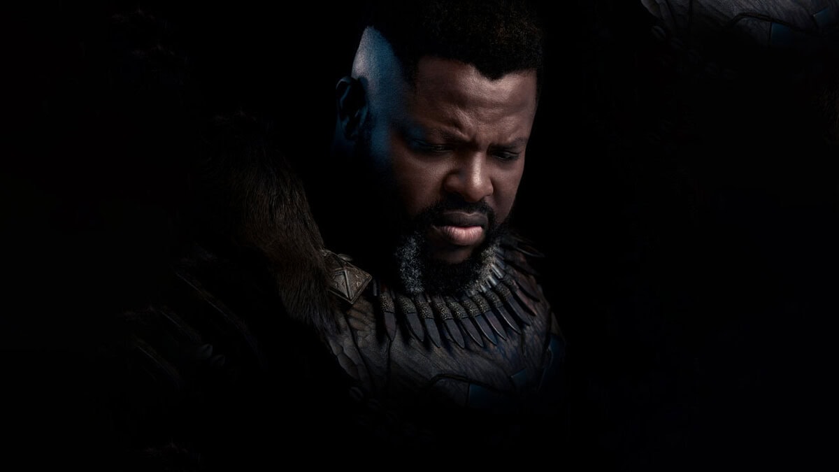 Winston Duke Wants To Play Batman In James Gunn's Dcu