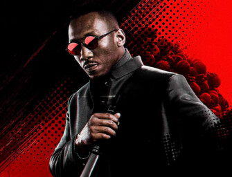 MCU’s Blade Movie Will Reportedly Start Filming In November