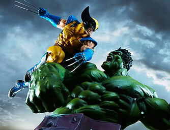 Deadpool & Wolverine Shanghai Screening Confirms Wolverine Vs Hulk Fight