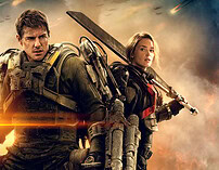 Edge Of Tomorrow 2 is Still Something Tom Cruise Wants To Make
