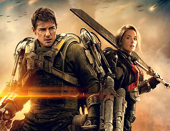 Edge Of Tomorrow 2 is Still Something Tom Cruise Wants To Make