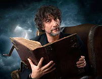 Neil Gaiman Accused Of Sexual Assault By Two Women