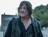 Norman Reedus Wants To Play The Walking Dead’s Daryl Dixon For 7 More Years