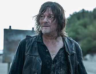 Norman Reedus Wants To Play The Walking Dead’s Daryl Dixon For 7 More Years