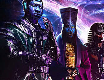 Avengers: The Kang Dynasty’s Original Plot Reportedly Revealed