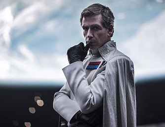 Ben Mendelsohn’s Krennic And K2S0 Will Both Return In Andor Season 2